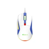 Xtrike Me GM-227 Wired Gaming Mouse